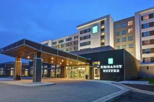 Embassy Suites By Hilton Plainfield Indianapolis Airport, Plainfield