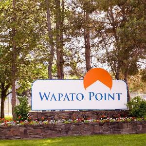 Wapato Point Resort