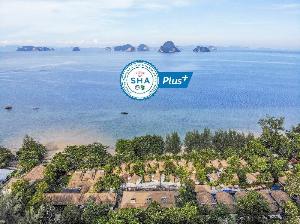 Tup Kaek Sunset Beach Resort, Ao Nang