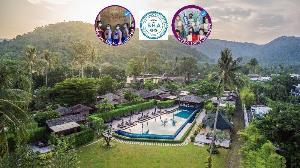 Gajapuri Resort & Spa, Koh Chang