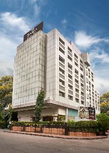 Hotel Bawa International, Mumbai