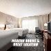Hotels near Wheaton College - Courtyard by Marriott Chicago Bloomingdale