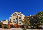 Airport Management Texas Hotels - Fairfield Inn & Suites By Marriott Austin Northwest/The Domain Area