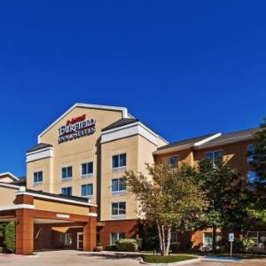 Fairfield Inn & Suites by Marriott Austin Northwest/The Domain Area