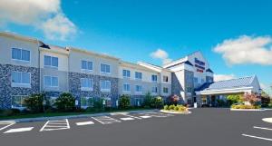 Fairfield Inn & Suites - Boone, Boone