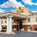 Blue Room Lithonia Hotels - Quality Inn & Suites Decatur - Atlanta East
