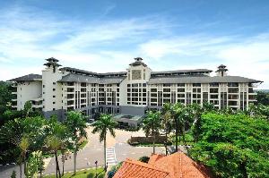 Pulai Springs Resort, Kulai