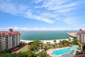 Glory Beach Resort, Port Dickson