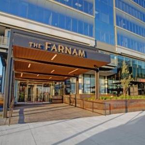 The Farnam Autograph Collection