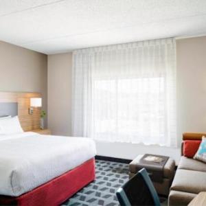 TownePlace Suites by Marriott Columbia West/Lexington