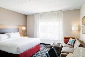 TownePlace Suites By Marriott Columbia West/Lexington, West Columbia