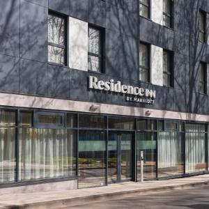 Residence Inn by Marriott Essen City