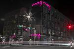 University Of Texas Texas Hotels - Moxy Austin - University