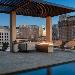 Deep Ellum Art Company Hotels - Marriott Dallas Uptown