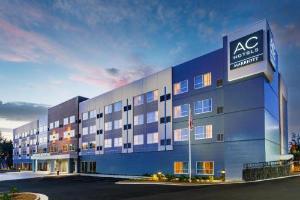 AC Hotel By Marriott Portland Beaverton, Beaverton