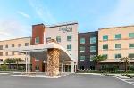 Pineland Florida Hotels - Fairfield Inn & Suites By Marriott Cape Coral/North Fort Myers