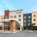 Fort Myers High Edison Stadium Hotels - Fairfield Inn & Suites by Marriott Cape Coral/North Fort Myers