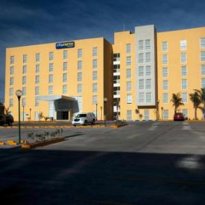 City Express by Marriott Nogales