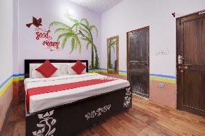 OYO 75186 Hotel Legend, Meerut