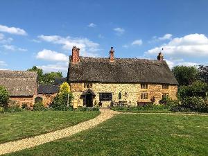 Hunt House Quarters, Daventry