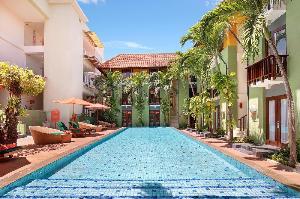 HARRIS Hotel Kuta Tuban Bali, Kuta