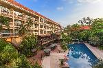 Siem Reap Cambodia Hotels - Prince D'Angkor Hotel & Spa
