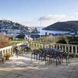 Hotels near The Barrel House Ballroom Totnes - Mounthaven Guest House