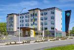 Duwamish Washington Hotels - Tru By Hilton Tukwila Seattle Airport