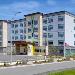 Tru By Hilton Tukwila Seattle Airport Wa
