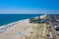 Map Of The Four Winds Motel Area Seaside Heights Nj United Boardwalk Hotel Charlee Apartments