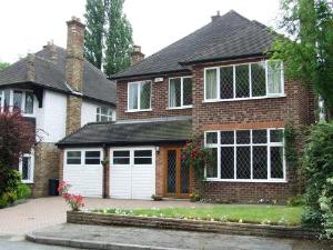 Gayton Bed & Breakfast, Solihull