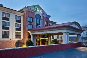 Holiday Inn Express Hotel & Suites Greenville-Downtown, an IHG Hotel, Greenville