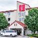 Hotels near The Citadel Music Hall Indianapolis - Red Roof Inn & Suites Indianapolis Airport