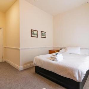Old Trafford Stadium Hotel