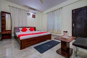 OYO 10945 Sai Guest House, Patna