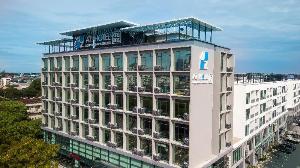 AZ Hotel & Serviced Apartments, Labuan