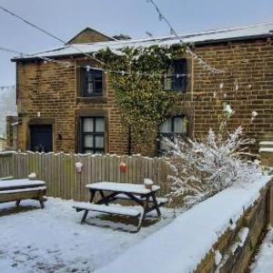 Trawden Arms Community Owned Pub