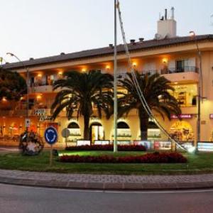 Platja D Aro Hotels With Air Conditioning Deals At The 1 Hotel