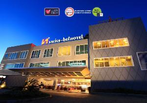 Swiss-Belhotel Kendari, Kendari