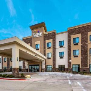 Sleep Inn & Suites - Fossil Creek