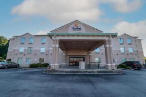 Comfort Inn & Suites Dayton, Dayton