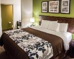 Rossville Kansas Hotels - Sleep Inn & Suites Topeka West I-70 Wanamaker