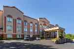 Oakview Historic County Park North Carolina Hotels - Comfort Suites Raleigh