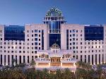 King Khaled Saudi Arabia Hotels - Fairmont Riyadh