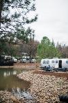 Yosemite National Park California Hotels - AutoCamp Yosemite