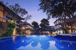 The Taman Ayu, Seminyak