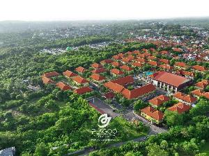 Plagoo Holiday Hotel, Nusa Dua