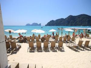 Phi Phi Bayview Resort, Phi Phi Don
