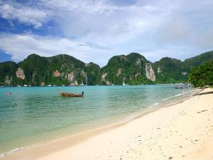 Phi Phi Bayview Premier Resort, Phi Phi Don