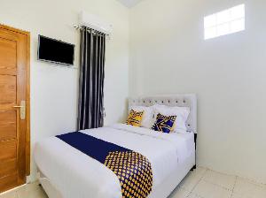 SPOT ON 3993 Zidney 2 Syariah, Salatiga